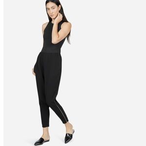 Everlane E2 Japanese GoWeave Pant